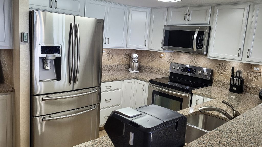 appliance repair