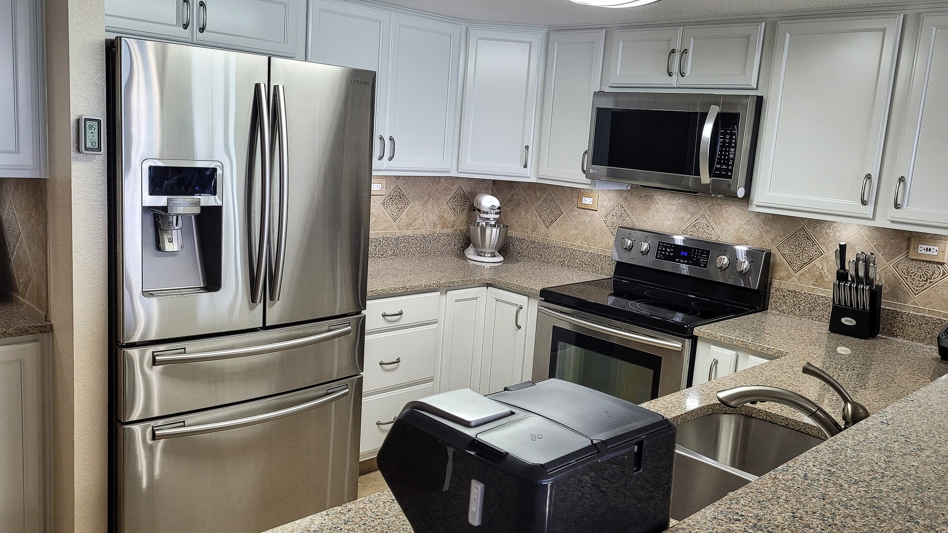 appliance repair