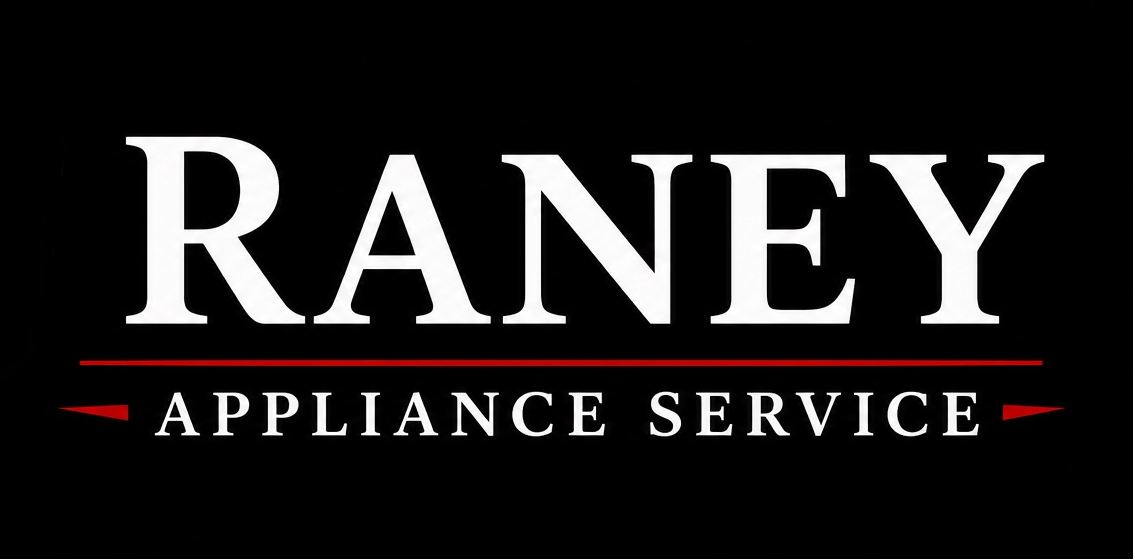Raney Appliance Service logo