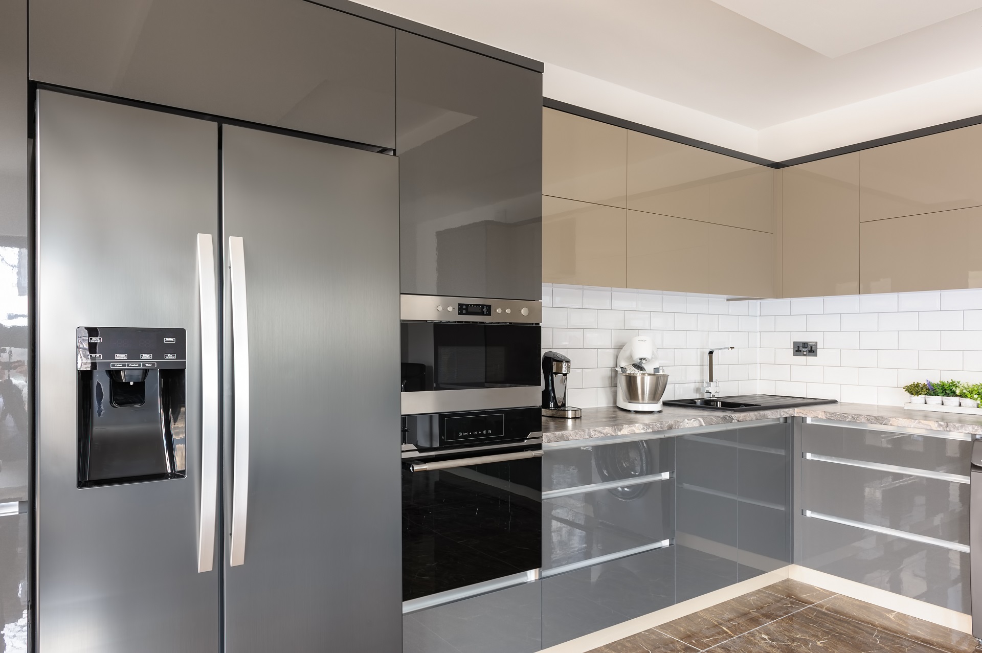 refrigerator appliance repair
